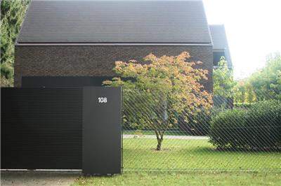 Tuinarchitect Ilse De Schuyter Essen
